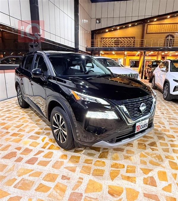 Nissan Rogue 2023 for sale in Iraq - Erbil